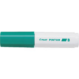 PILOT pigmentmarker PINTOR, broad, grn