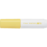 PILOT pigmentmarker PINTOR, broad, gelb
