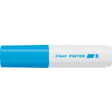 PILOT pigmentmarker PINTOR, broad, hellblau