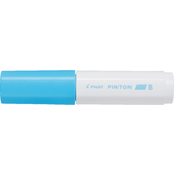 PILOT pigmentmarker PINTOR, broad, pastellblau