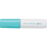 PILOT pigmentmarker PINTOR, broad, pastellgrn