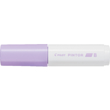 PILOT pigmentmarker PINTOR, broad, pastellviolett