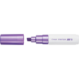 PILOT pigmentmarker PINTOR, broad, metallic-violett