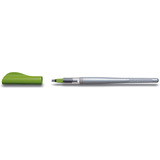 PILOT Kalligrafie-Füllhalter parallel Pen, grün