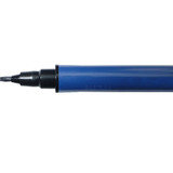 STAEDTLER Kalligraphie-Doppelmarker, Keilspitze, 5er Etui