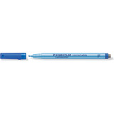 STAEDTLER familienplaner-set Lumocolor correctable, din A4