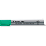 STAEDTLER lumocolor Flipchart-Marker 356B, grün