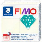 FIMO effect Modelliermasse, ofenhrtend, nachtleucht, 57 g
