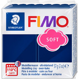 FIMO soft Modelliermasse, ofenhrtend, windsorblau, 57 g