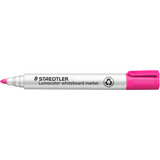 STAEDTLER lumocolor Whiteboard-Marker 351, pink