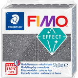 FIMO effect Modelliermasse, granit, 57 g