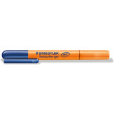 STAEDTLER textmarker "Textsurfer gel", orange