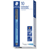 STAEDTLER lumocolor correctable nonpermanent-marker 305F