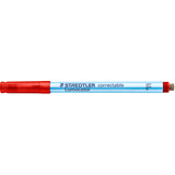 STAEDTLER lumocolor correctable nonpermanent-marker 305F