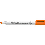 STAEDTLER lumocolor Whiteboard-Marker 351B, orange