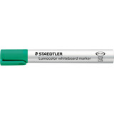STAEDTLER lumocolor Whiteboard-Marker 351B, grn