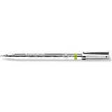 STAEDTLER lumocolor Gartenmarker garden, schwarz, Blister