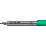 STAEDTLER lumocolor Flipchart-Marker 356, grün