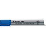 STAEDTLER lumocolor Flipchart-Marker 356, blau