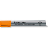 STAEDTLER lumocolor Flipchart-Marker 356, orange
