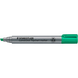 STAEDTLER lumocolor Flipchart-Marker 356B, grün