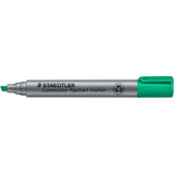 STAEDTLER lumocolor Flipchart-Marker 356B, grn