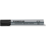 STAEDTLER lumocolor Flipchart-Marker 356B, schwarz