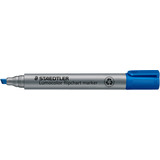 STAEDTLER lumocolor Flipchart-Marker 356B, blau