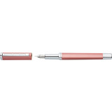 STAEDTLER Fllhalter triplus, Federbreite: M, ros