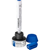 STAEDTLER lumocolor Refill-Station 488 51, blau