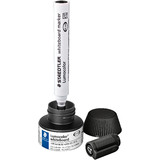 STAEDTLER lumocolor Refill-Station 488 51, schwarz
