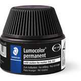 STAEDTLER lumocolor Refill station 488 50, schwarz