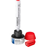 STAEDTLER lumocolor Refill-Station 488 51, rot