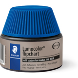 STAEDTLER lumocolor Refill-Station 488 56, blau