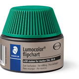 STAEDTLER lumocolor Refill-Station 488 56, grün, 30 ml