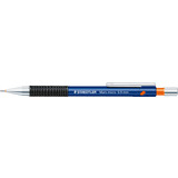 STAEDTLER druckbleistift Mars micro, blau, 0,9 mm