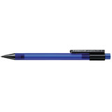 STAEDTLER druckbleistift Graphite 777, blau