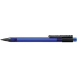 STAEDTLER druckbleistift Graphite 777, blau