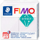 FIMO effect GALAXY Modelliermasse, wei, 57 g