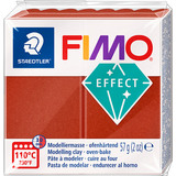 FIMO effect Modelliermasse, kupfer-metallic, 57 g