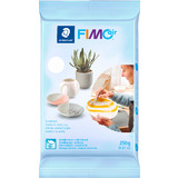 FIMO air Modelliermasse, lufthrtend, wei, 250 g