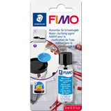 FIMO wasserklar fr Schneekugel, 10 ml in Glasflschchen
