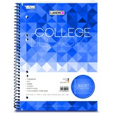 LANDR collegeblock "College" din A5, liniert, 80 Blatt