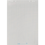 LANDR Flip-Chart-Block, 20 BLatt, kariert, 650 x 980 mm