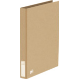 Oxford ringbuch "Touareg", din A4, beige, 2-Ring