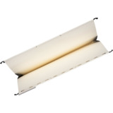 ELBA Hngetasche chic ULTIMATE, din A4, chamois