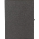 ELBA Dokumentenmappe, din A4, Füllhöhe: 80 mm, schwarz