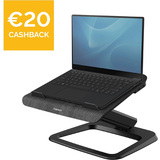 Fellowes Notebook-Stnder hana Series, schwarz