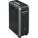 Fellowes aktenvernichter Powershred 125Ci, Partikel