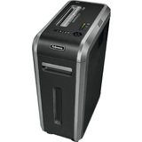 Fellowes aktenvernichter Powershred 125i, streifen 5,8 mm